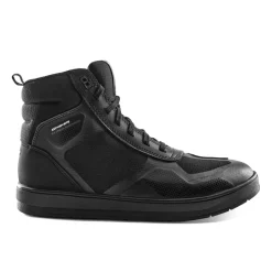 SHIMA UNIT VENT STIVALI MOTO UOMO NERO