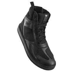 SHIMA UNIT VENT STIVALI MOTO UOMO NERO