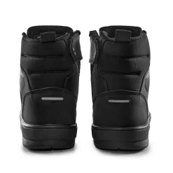 SHIMA UNIT VENT STIVALI MOTO UOMO NERO