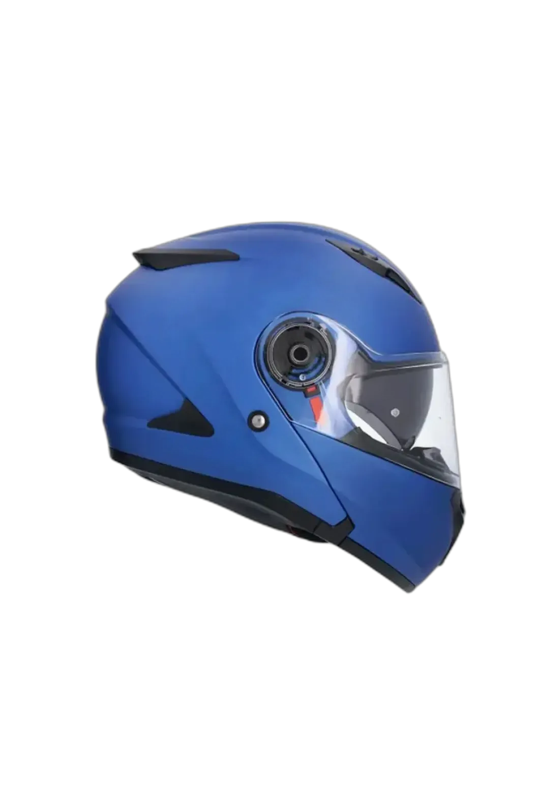 SHIRO SH-508 EXPLORER Modular Motorcycle Helmets Matte Blue