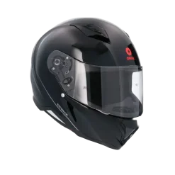 SHIRO Sh-890 Hunter Full Face Motorcycle Helmets Black
