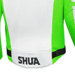 Shua Immortal Jacket Waterproof Green