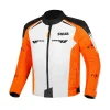 Shua Immortal Jacket Waterproof Orange