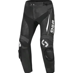 SHUA Infinity Pants Black Anthracite