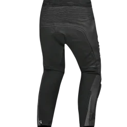 SHUA Infinity Pants Black Anthracite