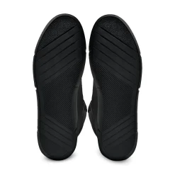SHUA - Oddin Women's Urban Motorcycle Shoes - Black Pink