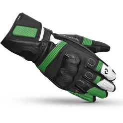 SHUA RANGER PRO GLOVES BLACK WHITE VARDE