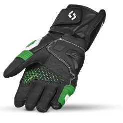 SHUA RANGER PRO GLOVES BLACK WHITE VARDE