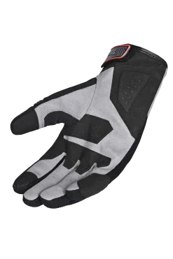 Shua - Sea Breeze Gloves Black/Grey/Red