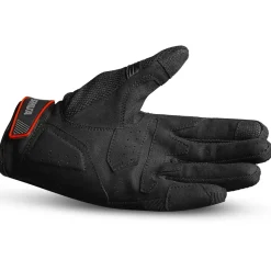 Shua - Sea Breeze Gloves Black/Red