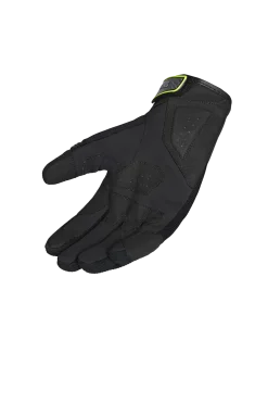 Shua - Sea Breeze Gloves Black/Yellow