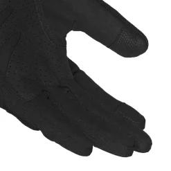 Shua Shot Black/Fluorescent Textile Glove