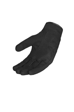 Shua Shot Black Grey Glove