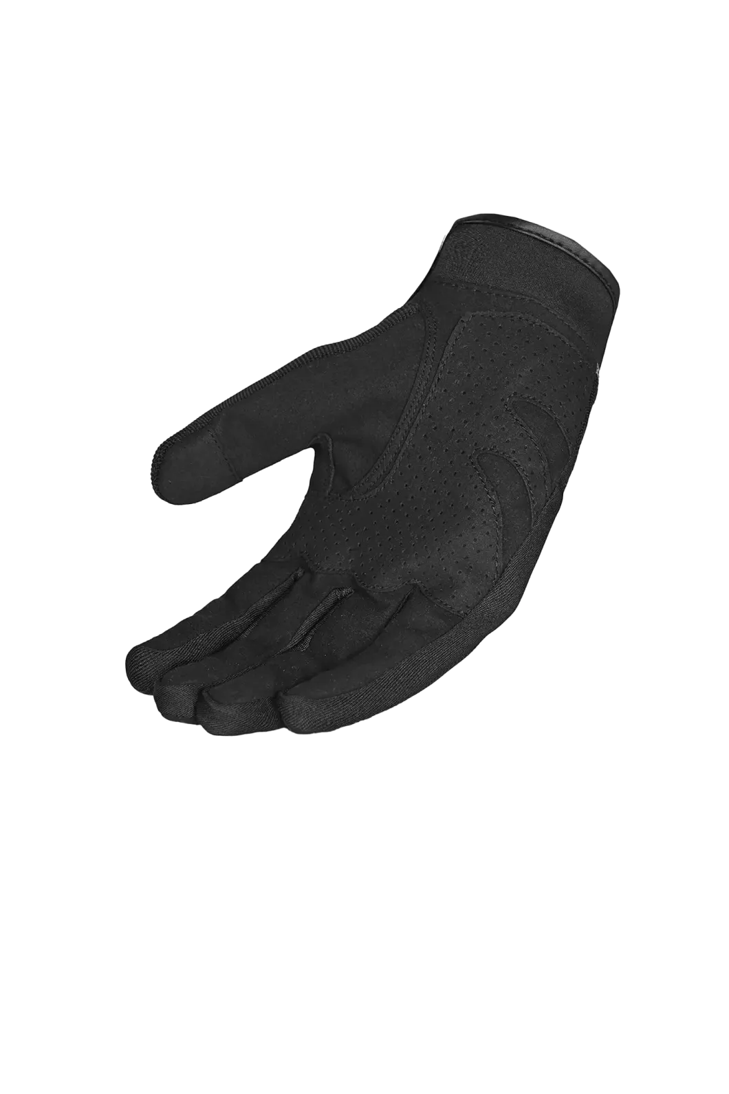 Shua Shot Black Grey Glove