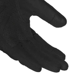 Shua Shot Black/Pink Textile Glove