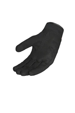 Shua Shot Black Red Glove