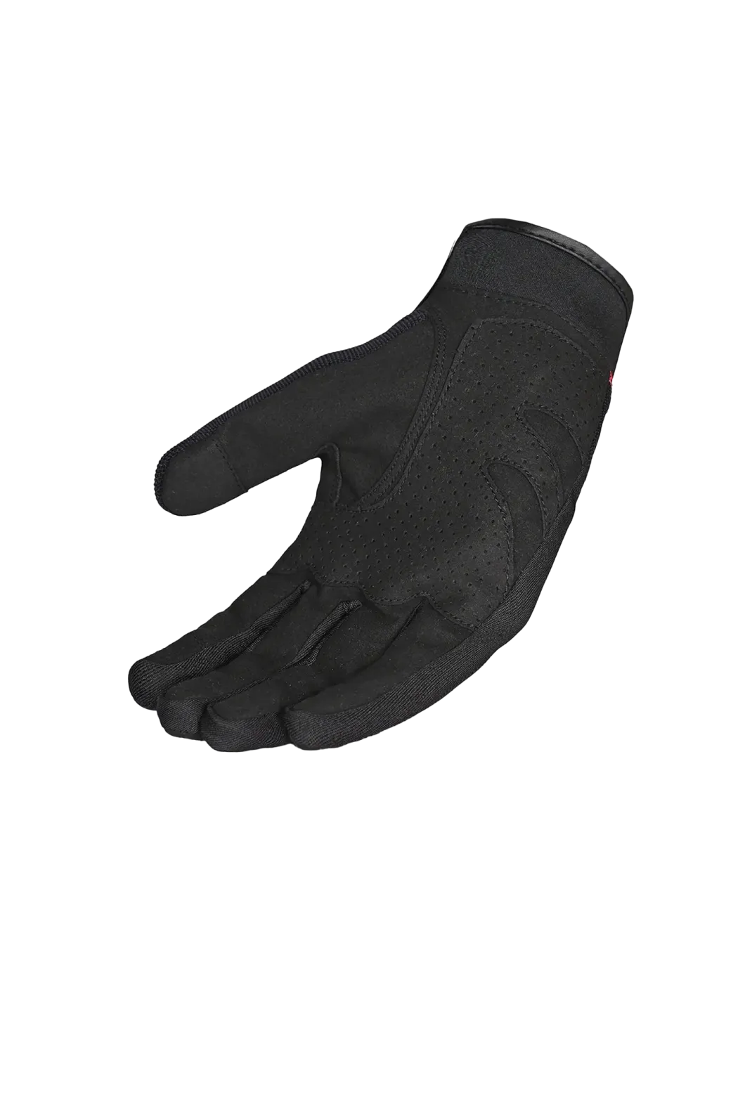 Shua Shot Black Red Glove
