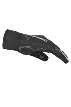 SHUA TEXTIL SWISPO Style GLOVE Black