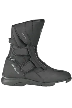SHUA - Tour Master Boots Black