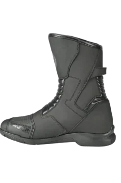 SHUA - Tour Master Boots Black
