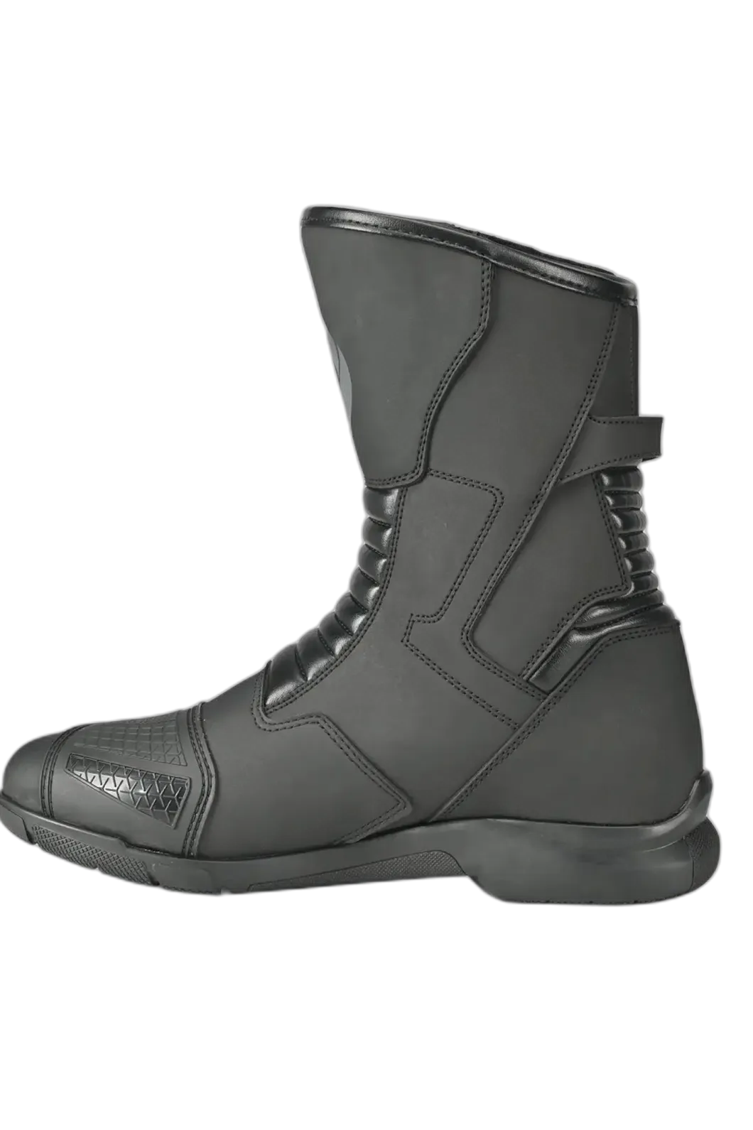 SHUA - Tour Master Boots Black