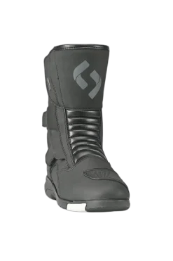 SHUA - Tour Master Boots Black
