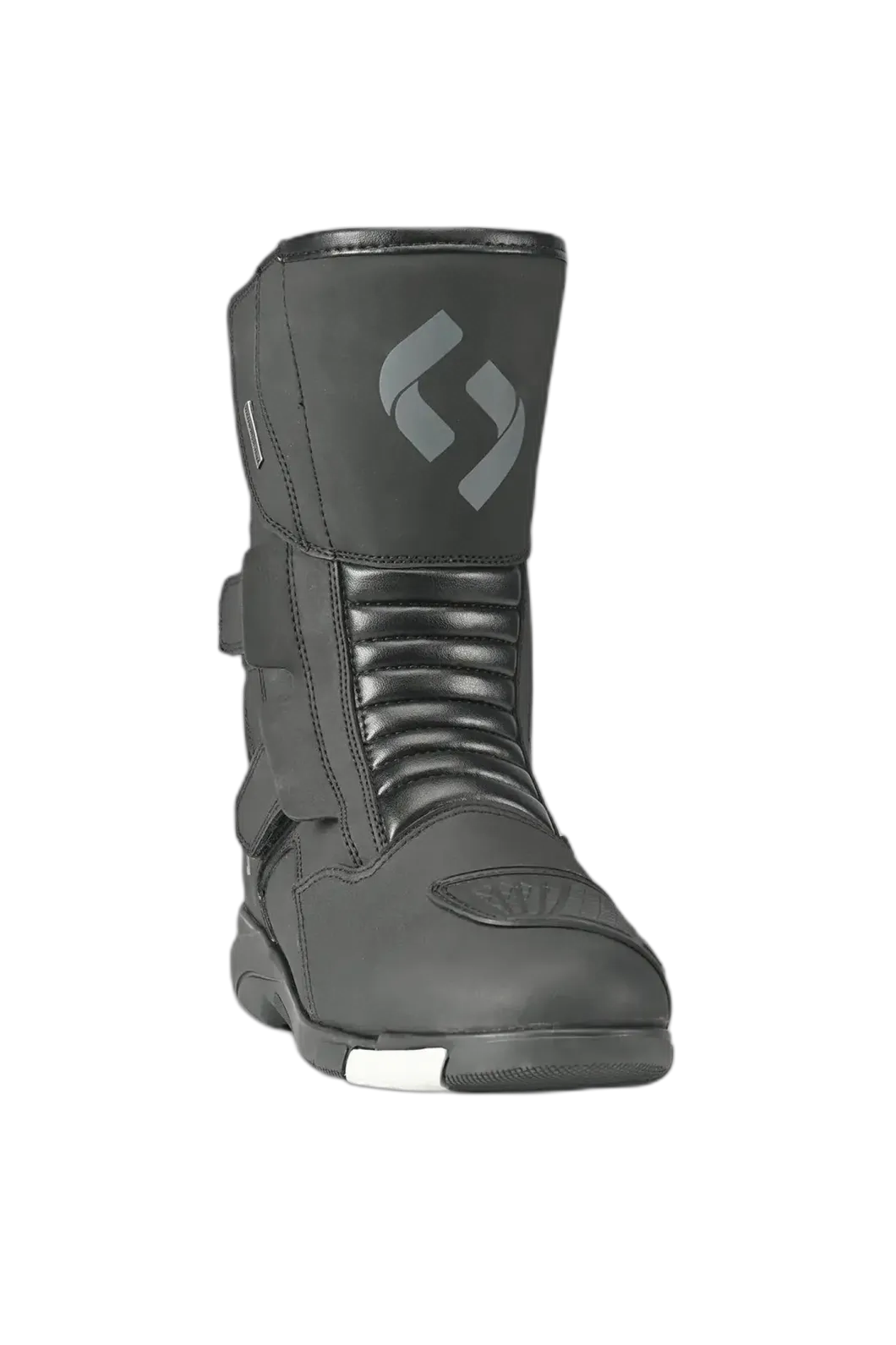 SHUA - Tour Master Boots Black