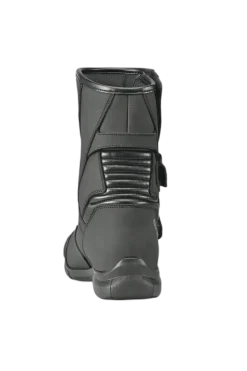 SHUA - Tour Master Boots Black