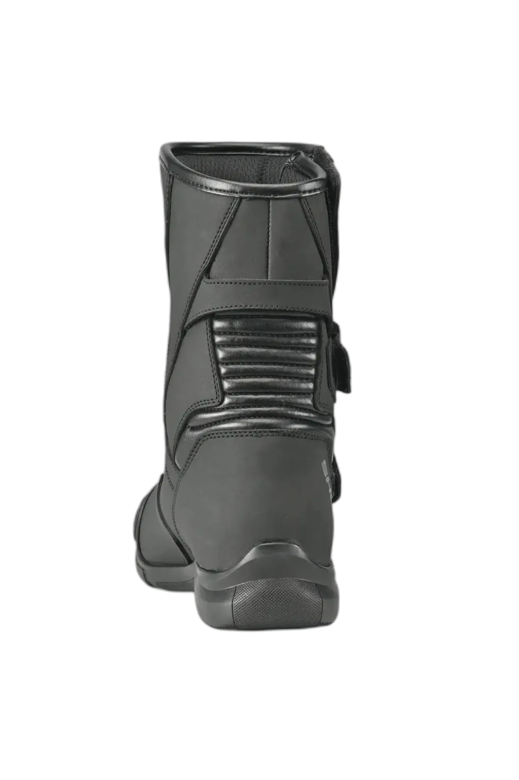 SHUA - Tour Master Boots Black