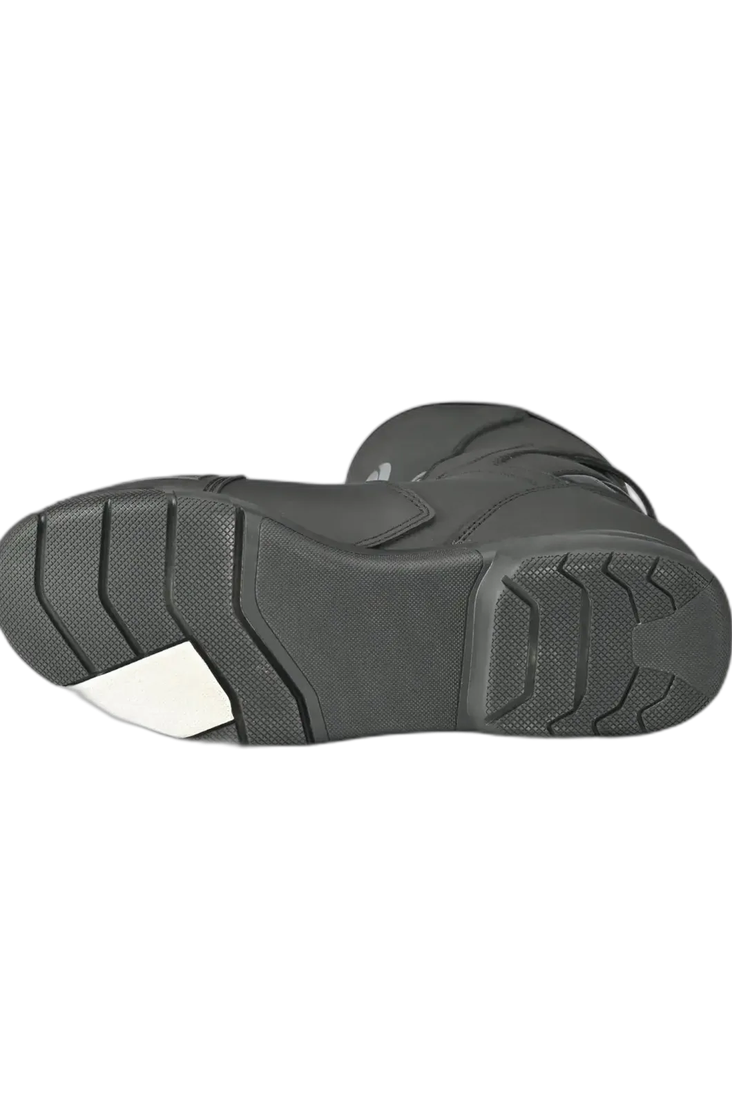 SHUA - Tour Master Boots Black