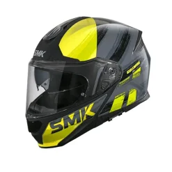 SMK GULLWING TOURLEADER GL646 Modular Motorcycle Helmets