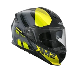 SMK GULLWING TOURLEADER GL646 Modular Motorcycle Helmets