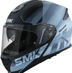 SMK GULLWING TOURLEADER MA626 Modular Motorcycle Helmets