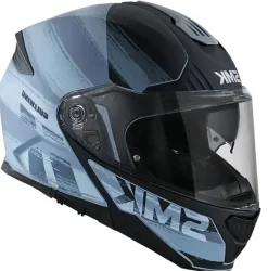 SMK GULLWING TOURLEADER MA626 Modular Motorcycle Helmets