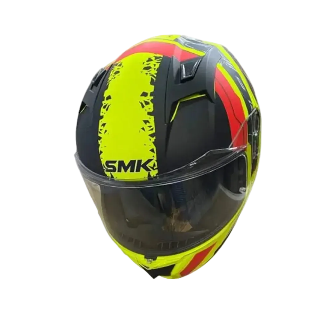 SMK STELLAR SWANK MA423 Full Face Motorcycle Helmets