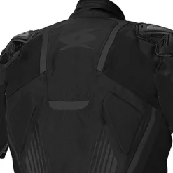 SPYKE Aragon GT Dry Techno Men's Jacket Black