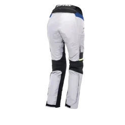 SPYKE Equator Dry Techno Women's Pants Grey Blue Yellow