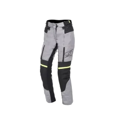 SPYKE Equator Dry Techno Women's Pants Grey Anthracite Yellow
