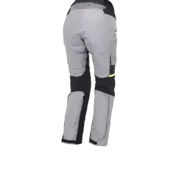 SPYKE Equator Dry Techno Women's Pants Grey Anthracite Yellow