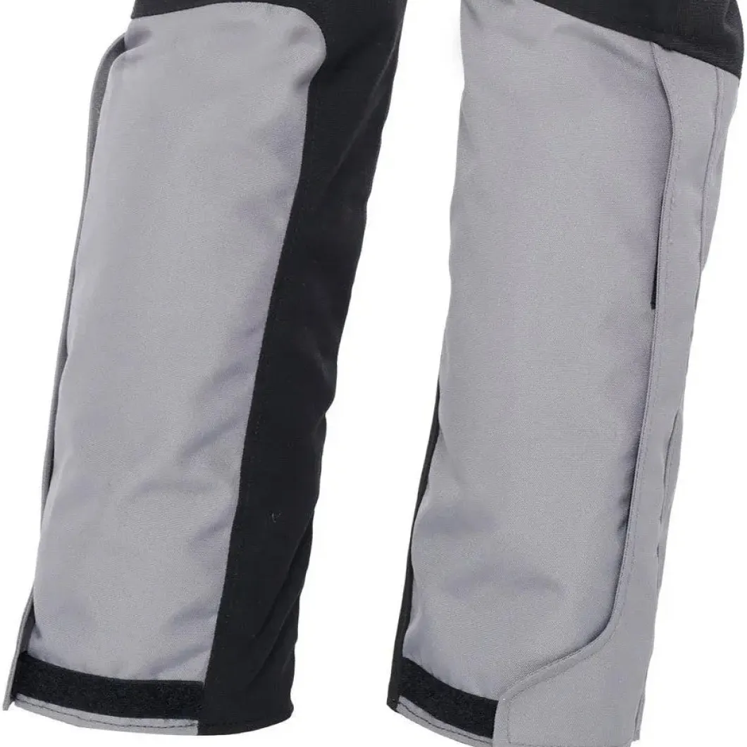 SPYKE Equator Dry Techno Women's Pants Grey Anthracite Yellow