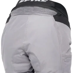 SPYKE Equator Dry Techno Women's Pants Grey Anthracite Yellow