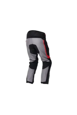 SPYKE Meridian Dry Techno Pants Ice Black Red
