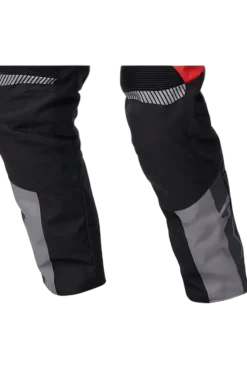 SPYKE Meridian Dry Techno Pants Ice Black Red