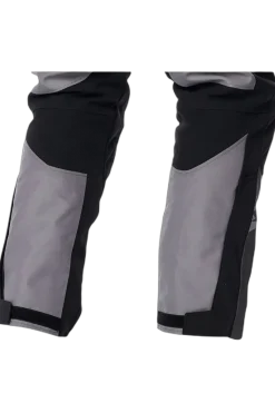 SPYKE Meridian Dry Techno Pants Ice Black Red