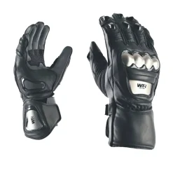 Wear To Ride WTR iPelle gloves