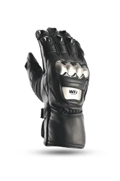 Wear To Ride WTR iPelle gloves