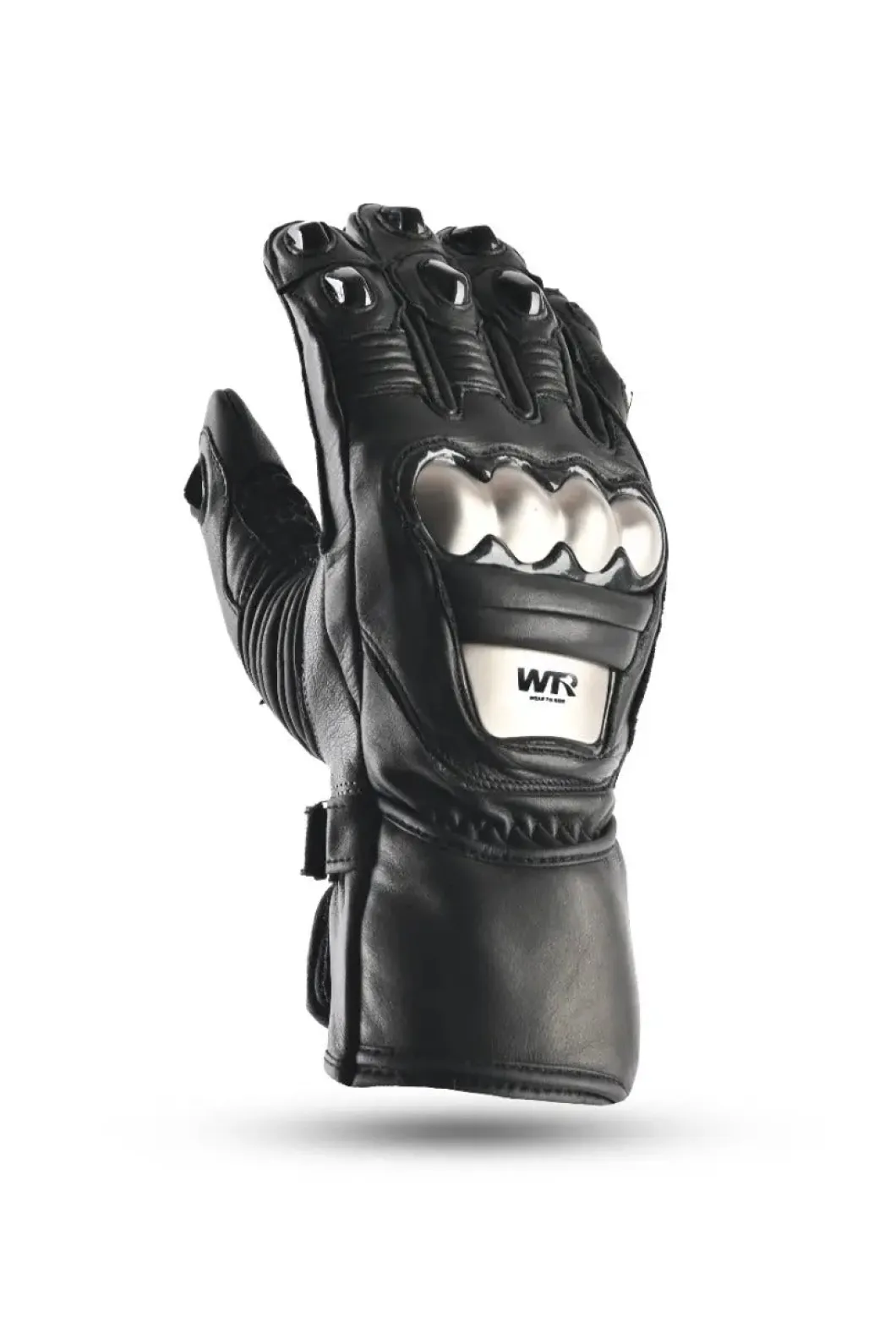 Wear To Ride WTR iPelle gloves