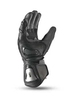 Wear To Ride WTR iPelle gloves