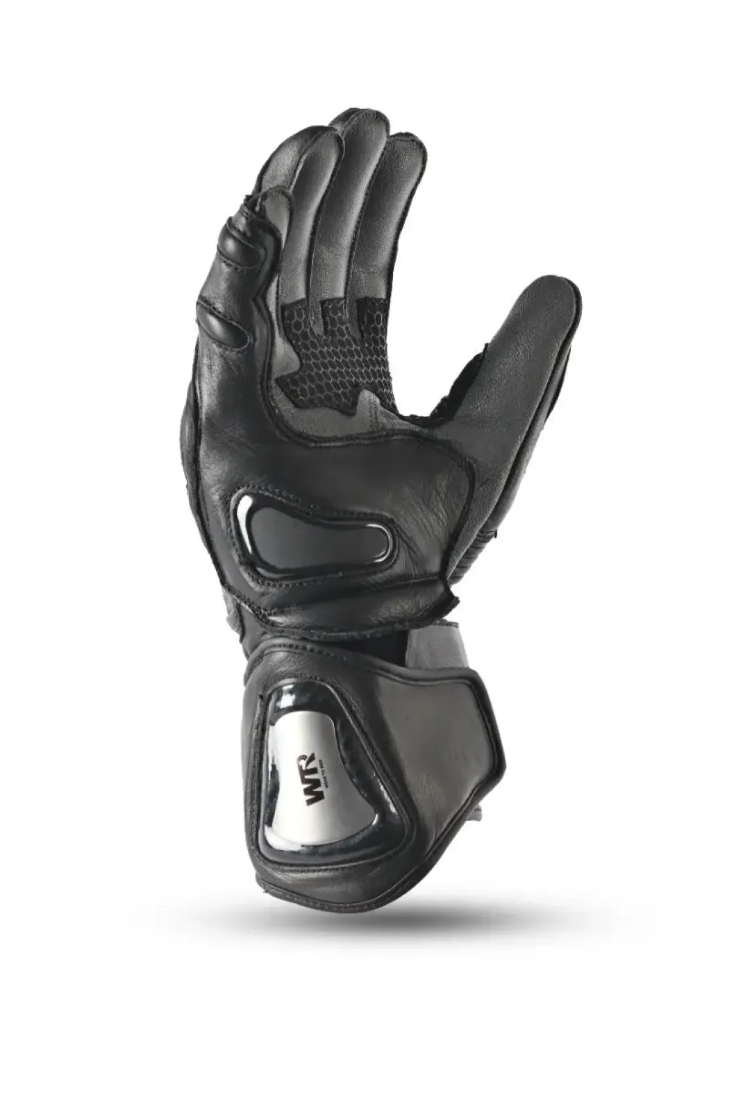 Wear To Ride WTR iPelle gloves